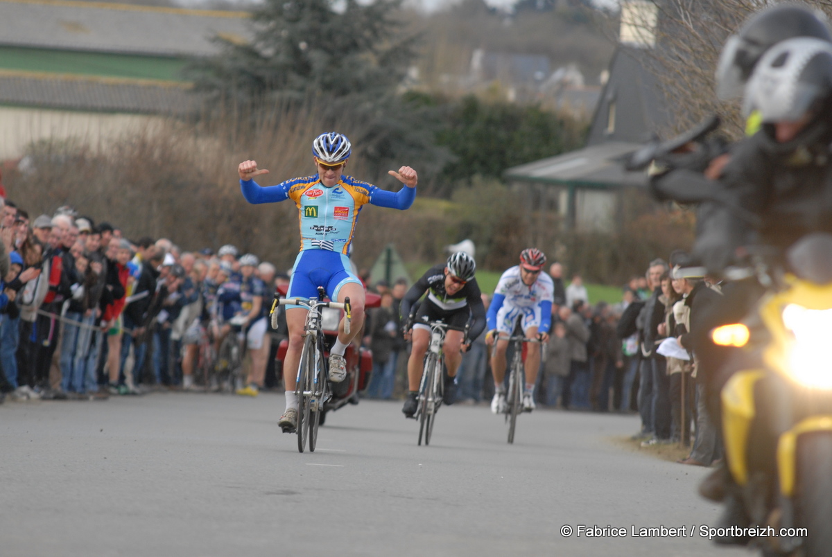 Tressignaux : Tallot avec talent !