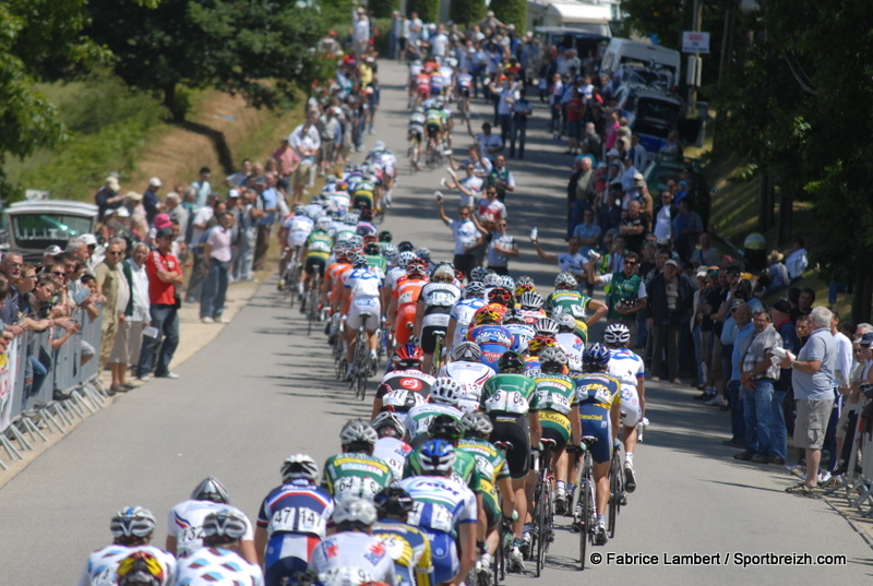 Retour en images sur le Grand Prix de Plumelec 