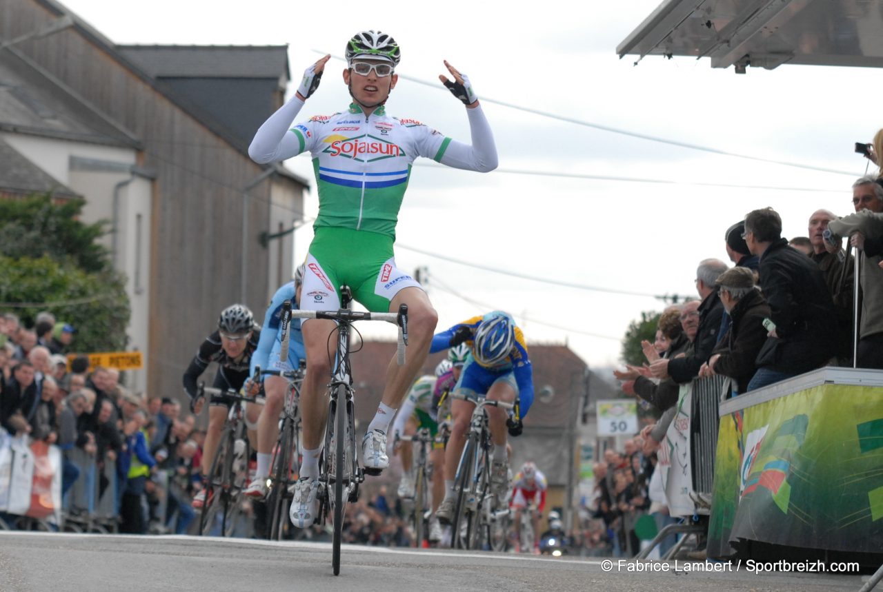  10/03/2012 SOUVENIR LOUISON BOBET