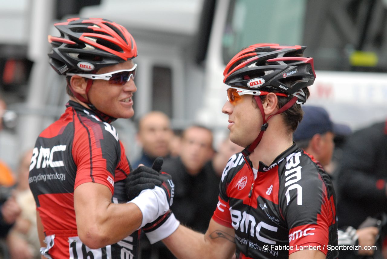 Van Avermaet (BMC Racing Team) prt a dfendre son titre  Paris-Tours