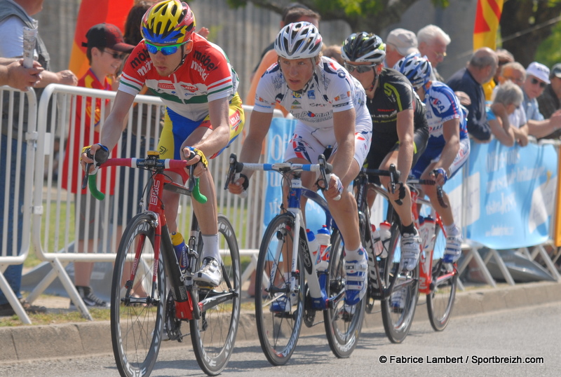 Pnalits pour Siskevicius et Salmon