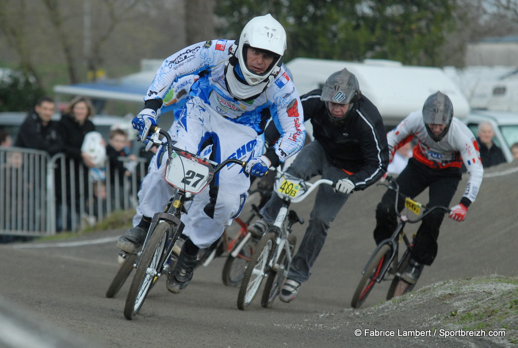 Championnat de Bretagne BMX #1  Acign (35) : tous les rsultats 