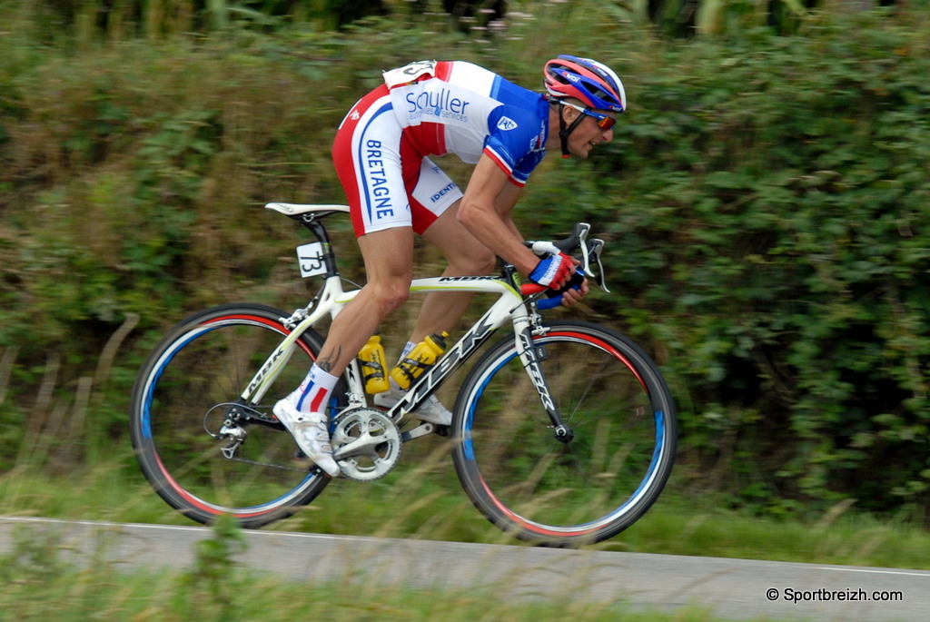 Dimitri Champion rejoint AG2r La Mondiale 