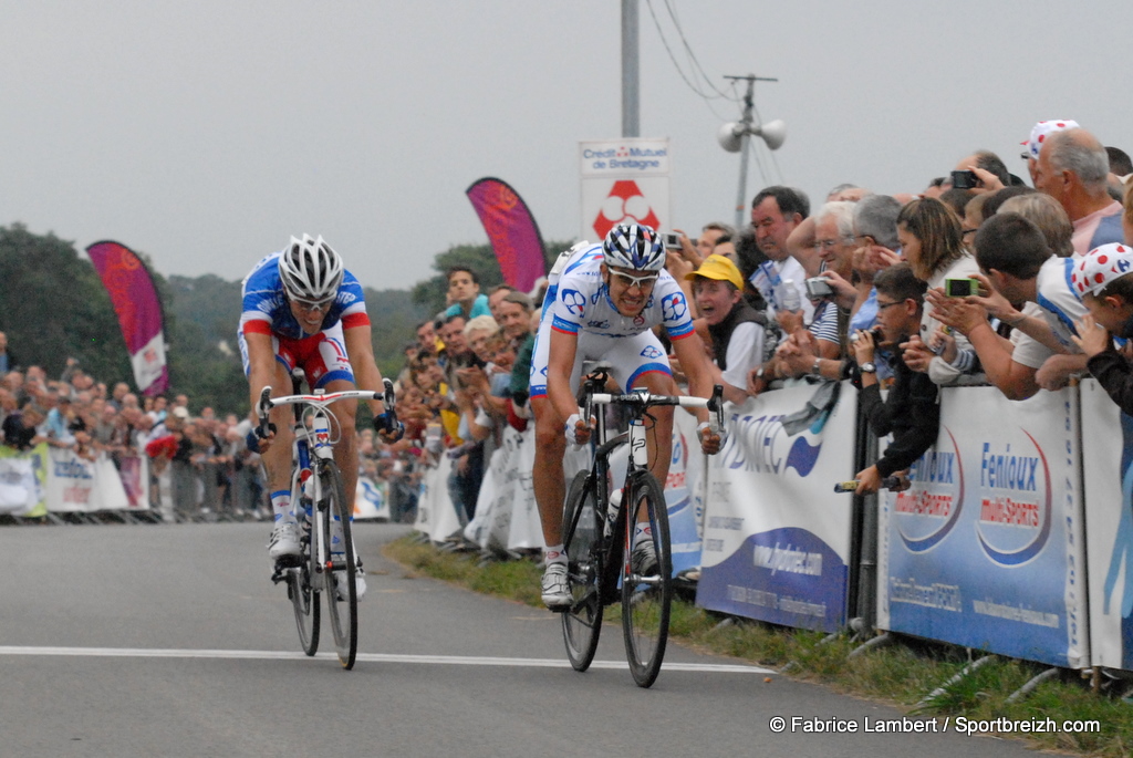 Retour en images sur la Ronde des Korrigans