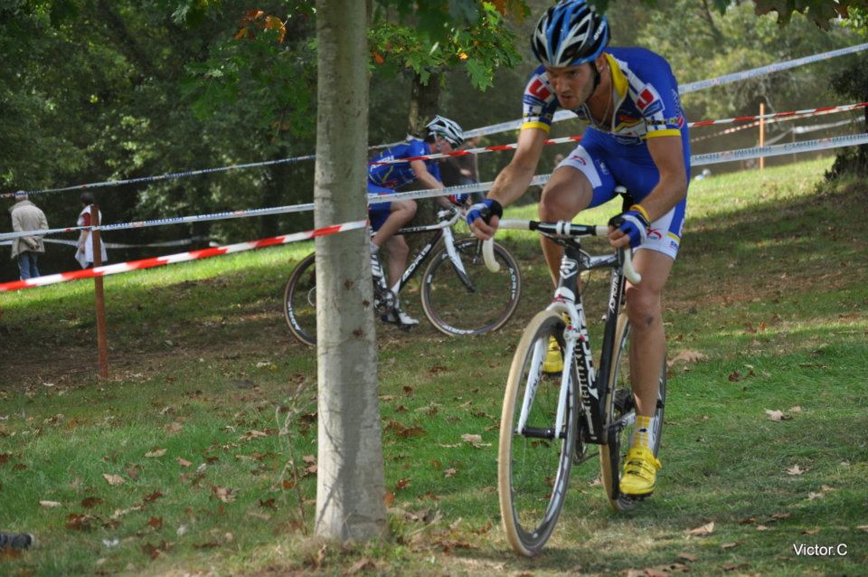 Championnat Loire-Atlantique  Nozay (44) : Les Nantais raflent presque tout 