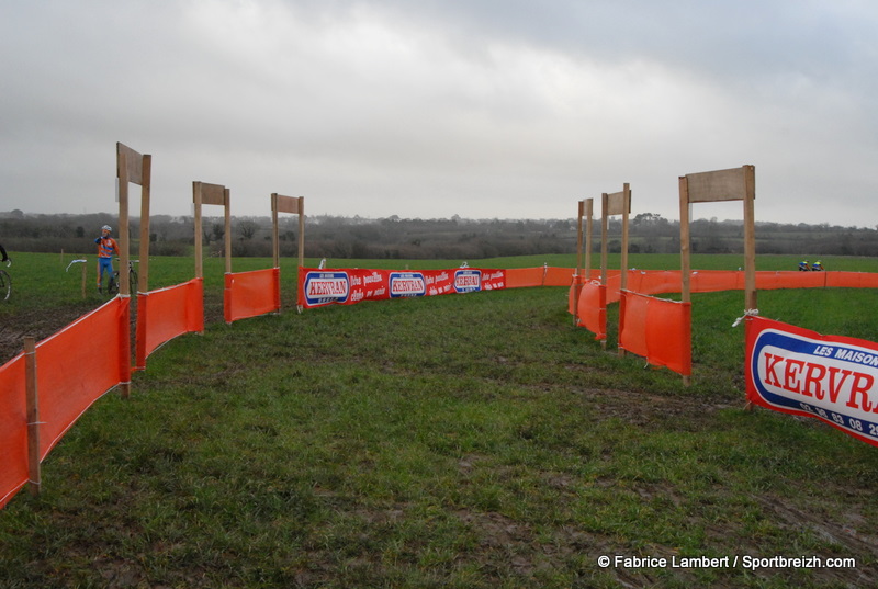 Du ct du circuit c'est ok !