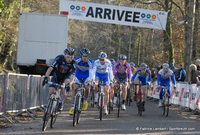 Finale challenge Rgional Pays de la Loire  Sabl-sur-Sarthe (72) : les engags