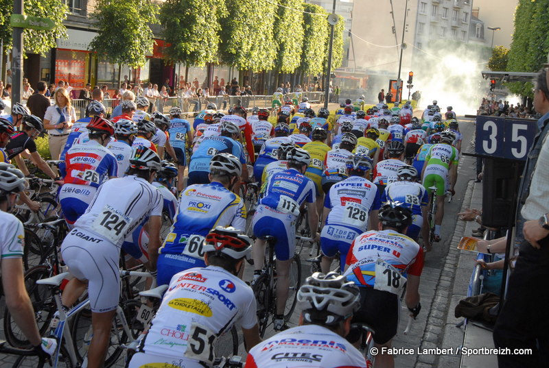 En diffr du Grand Prix de Rennes Libert 