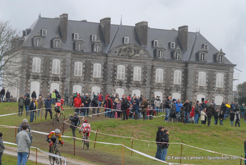 Plouay : un championnat de France ?