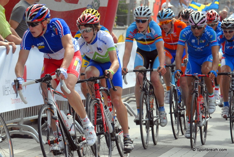 Tour d'Istrie (Croatie) Les Belges dominent 