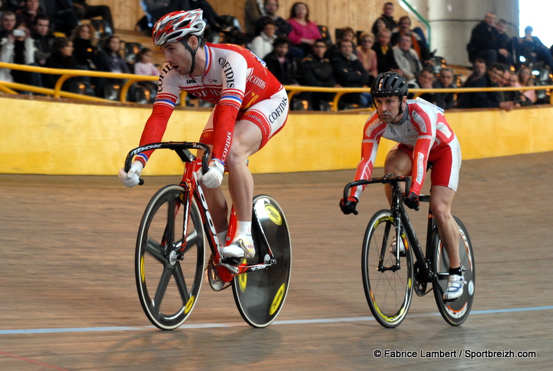 Le Fenioux France Trophy en images 