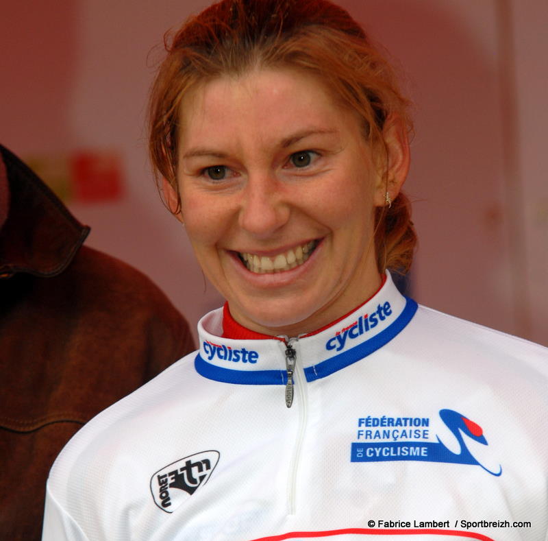 Challenge National de Cyclo-Cross: Le classement provisoire chez les Dames et Cadettes 