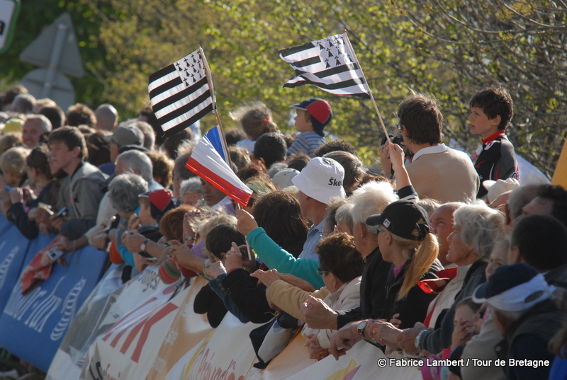 Tour de Bretagne : attention au CLM !