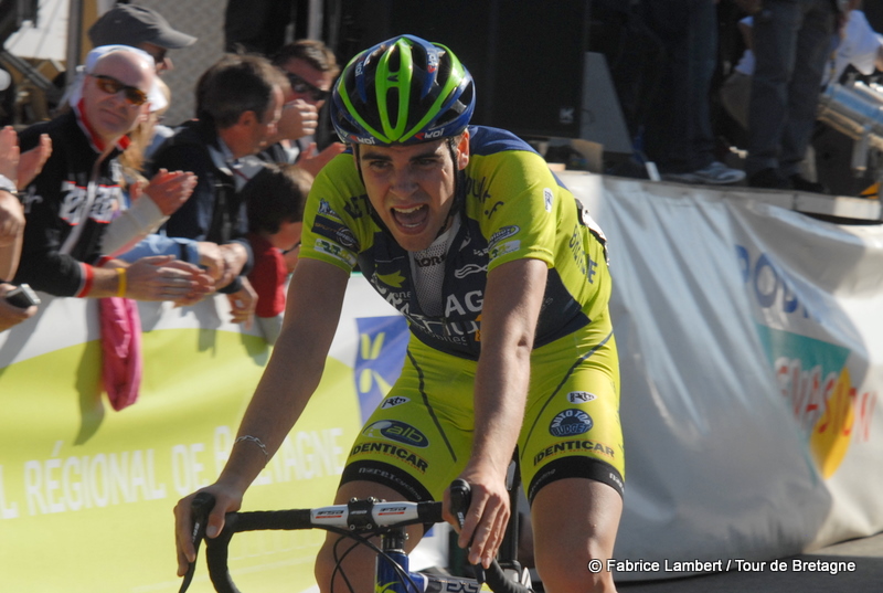 Tour de Bretagne : la raction de Le Bon