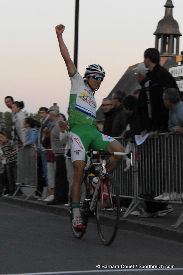 Bordier devant Bouvier  Pir-sur-Seiche (35)