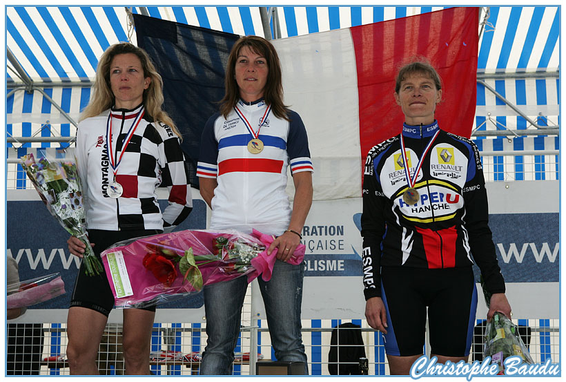 France Route Masters  Vernou-sur-Brenne (37) : Cadol, Kernis, Millour, Marzin et Posnic titrs ! 