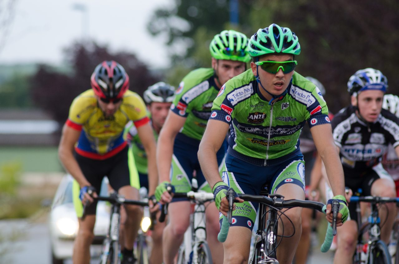 GP cycliste de Janz: c'est ce soir