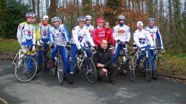 Rencontre avec l'entraneur Jean Luc Hamonet