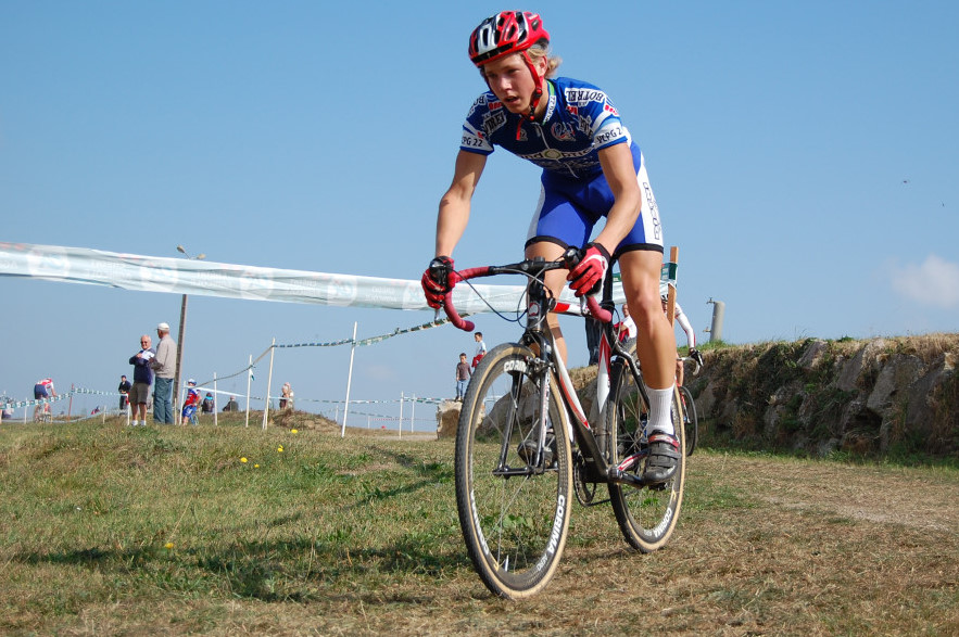 Championnat des Ctes d'Armor de Cyclo-Cross: les engags 