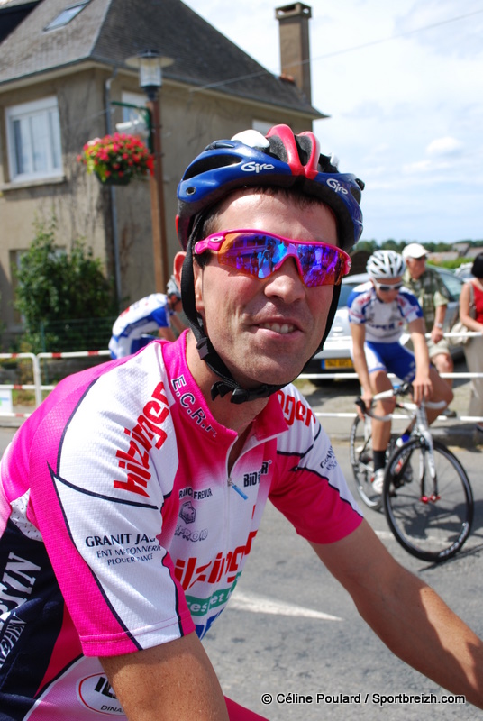 Jrmy Martin s'impose au Mont-Dol (35) 