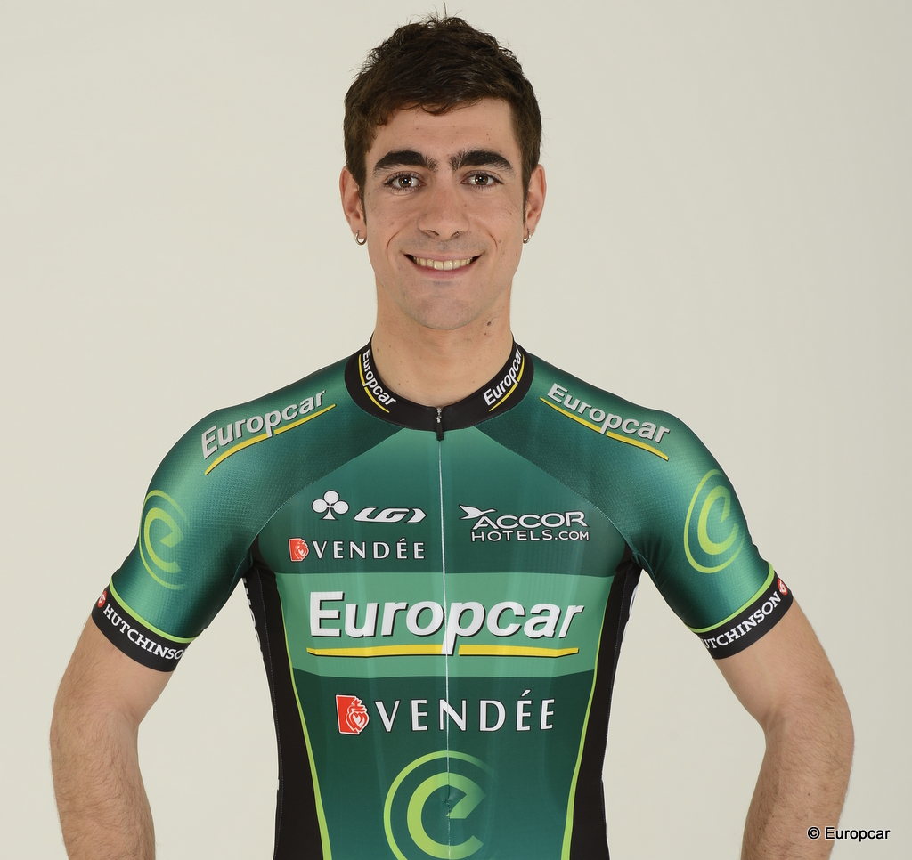 Bessges #3 : Europcar remet a !