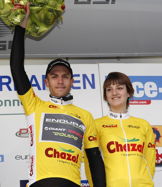 Tour Mditerranen : les partants