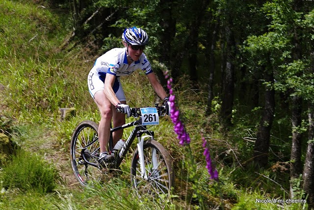 Championnats d’Europe VTT : La France forfait pour Hafa  