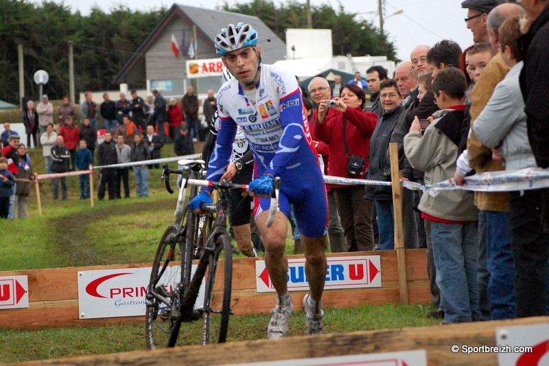 Cyclo-Cross de Camors : les horaires et les engags 