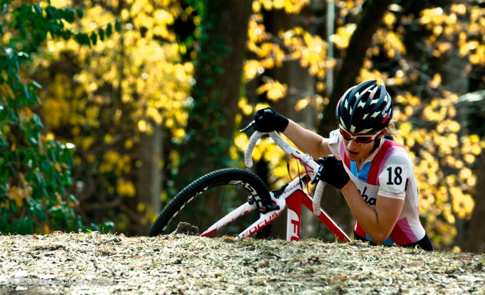 US Gran Prix of Cyclocross (Etats-Unis) : Krasniak 4e 