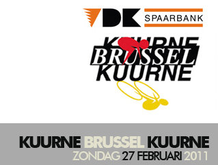 Comment suivre le Circuit Het Nieuwsblad et Kuurne Bruxelles Kuurne ?