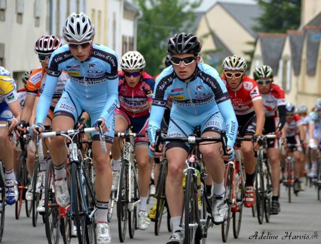 Grand Prix cycliste de la jeunesse  Guipry-Messac : les horaires du CLM 