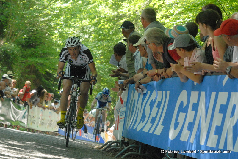 Challenge national Juniors 2013 : 2 manches en Bretagne ! 