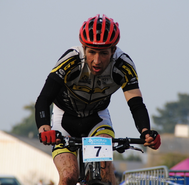 Team VTT Pays des Abers : Dj 2 Victoires et 8 Podiums !!!! 