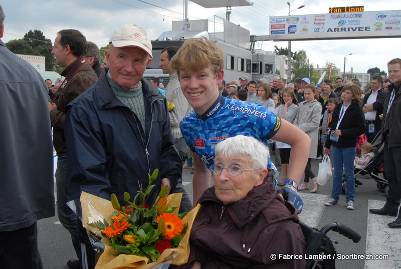 Lawson Craddock, un Amricain au grand coeur 