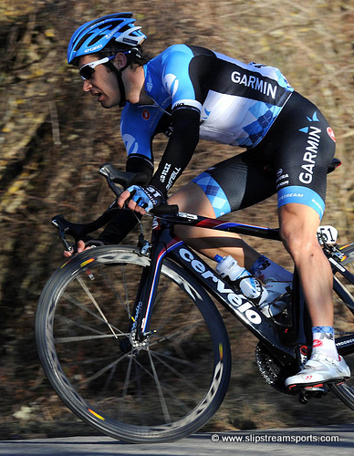  Christophe Le Mvel espre tre aussi fort qu'avant Paris-Nice