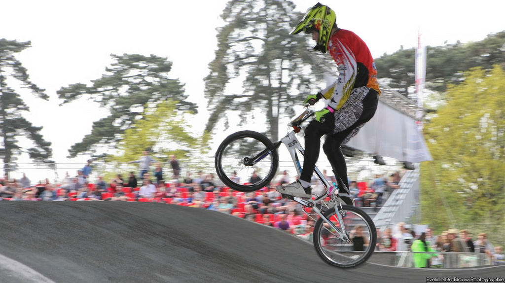 Locmaria BMX : vers 2015 !