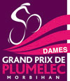 Grand Prix de Plumelec-Morbihan Dames : c'est samedi !