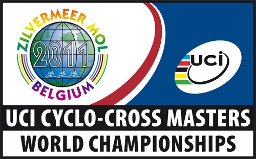 Mondiaux Masters de cyclo-cross samedi  Mol (Belgique)  