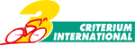 Le Critrium International s’installe  Porto-Vecchio