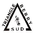 Triangle du Sud Berry : Tallot plac
