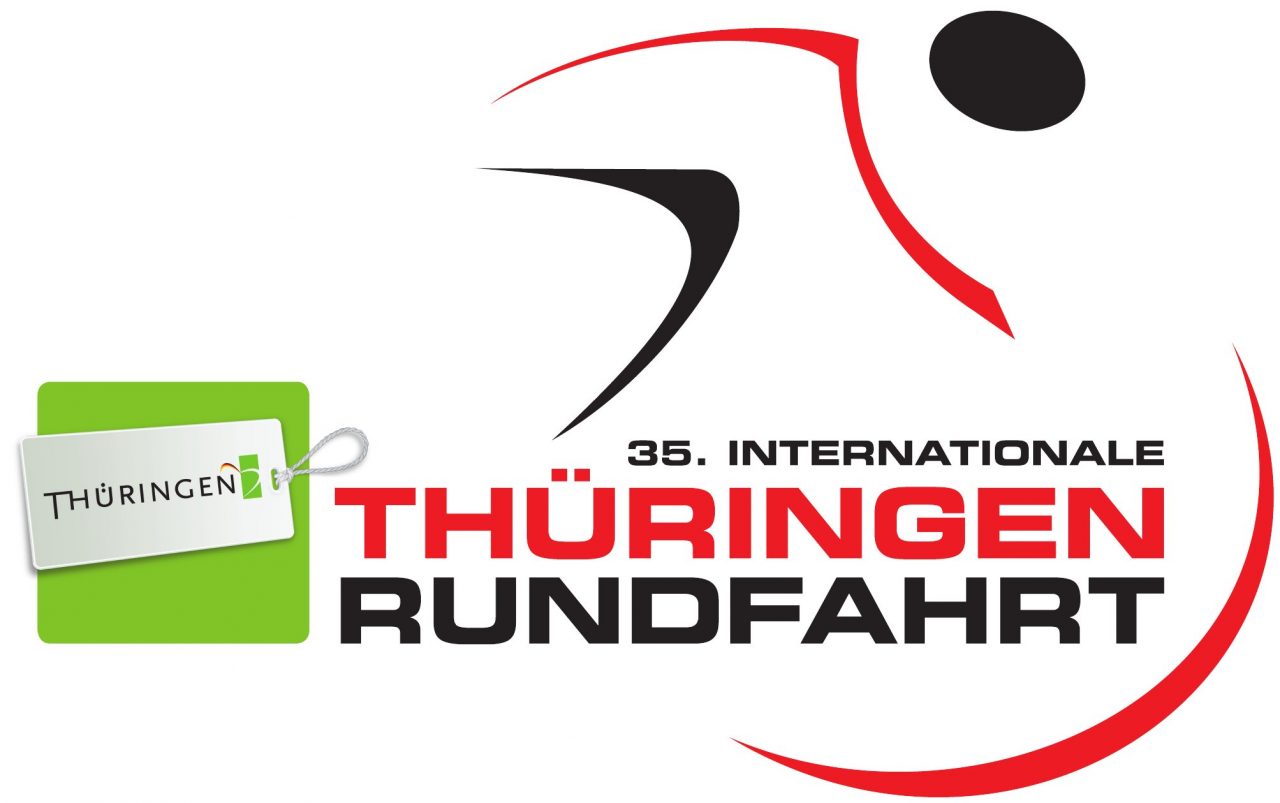 1re tape du Thringen Rundfahrt : La France 6me 