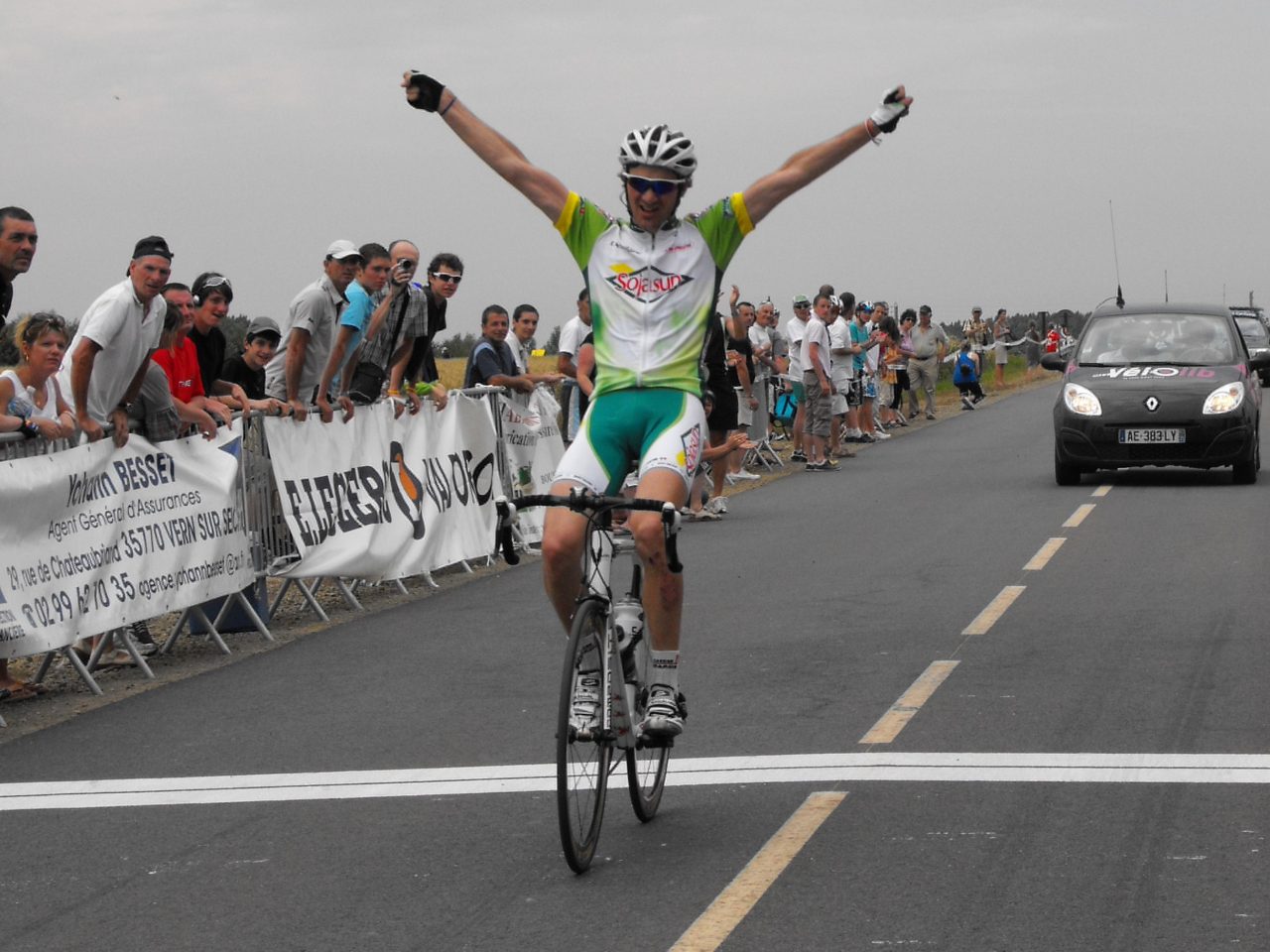 Les 35 pour le Bretagne de l'Avenir