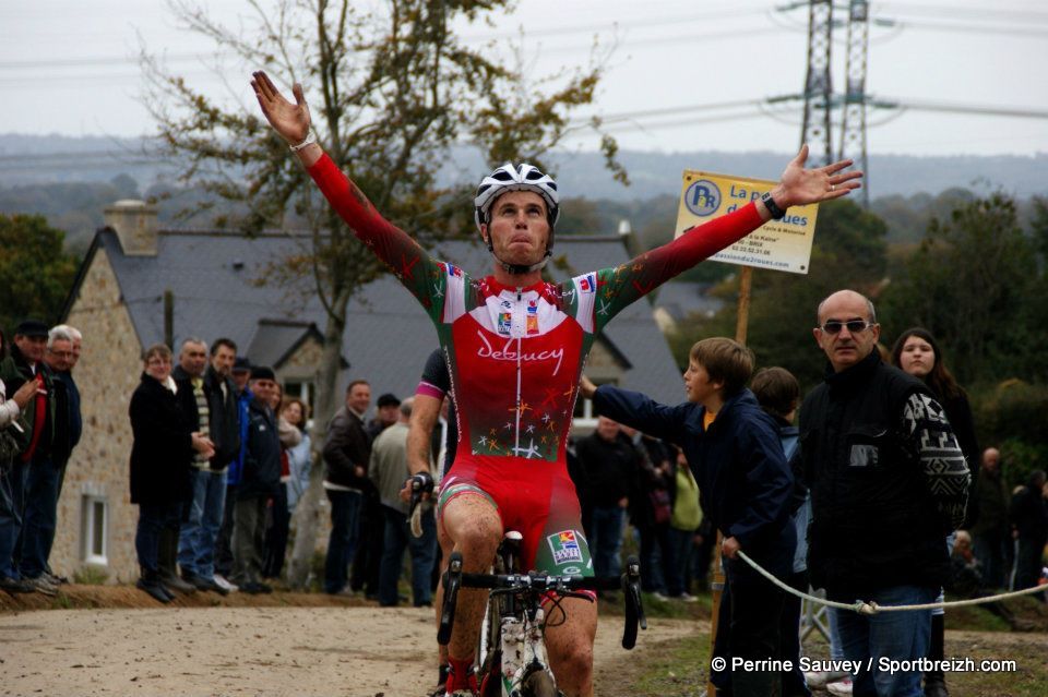 2 Victoires pour l'USSA Pavilly Barentin 