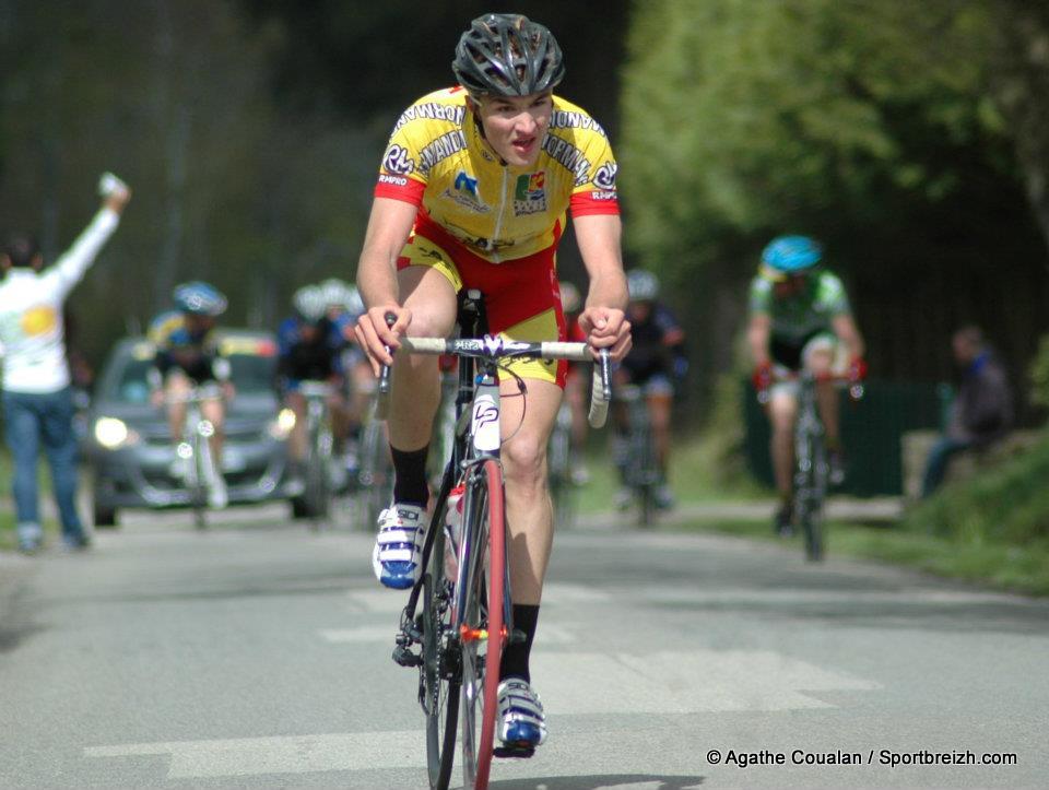 Trofeo Karlsberg - 3me tape A : Pedersen fait coup double / Fournier 9me