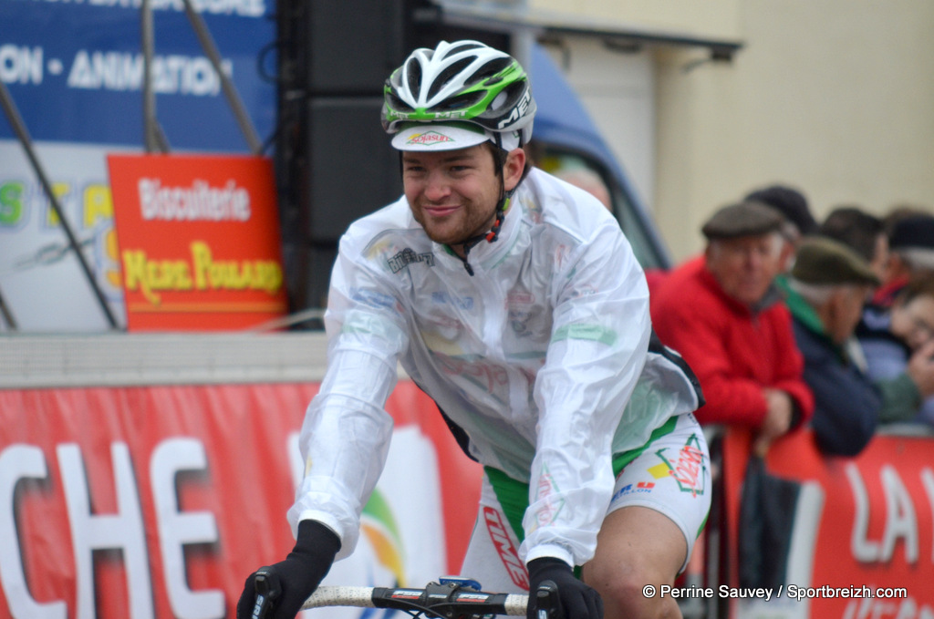 Tour du Nivernais-Morvan #4 : Renault leader ! 