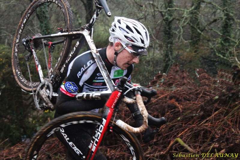 L'AC Gouesnou prpare son cyclo-cross