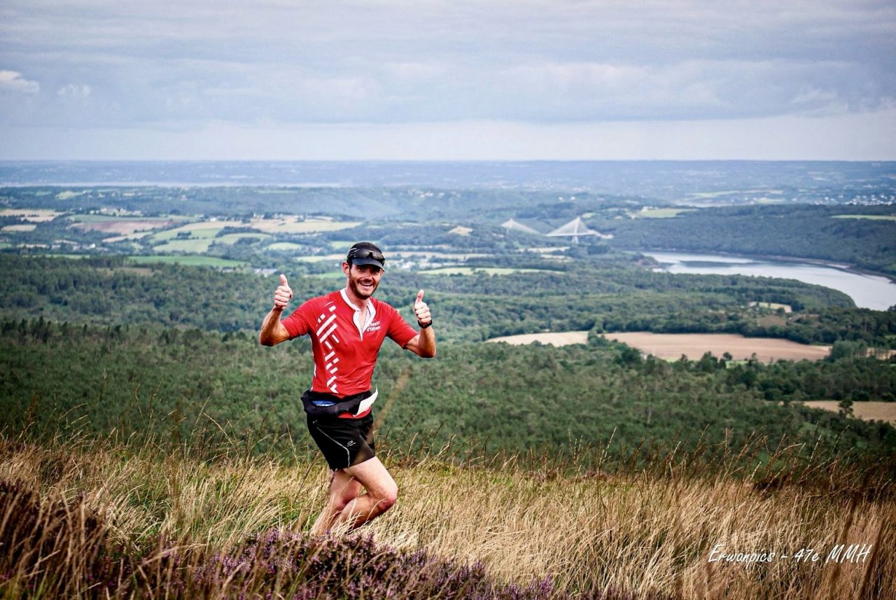 Monte du Menez-Hom: encore des volutions !