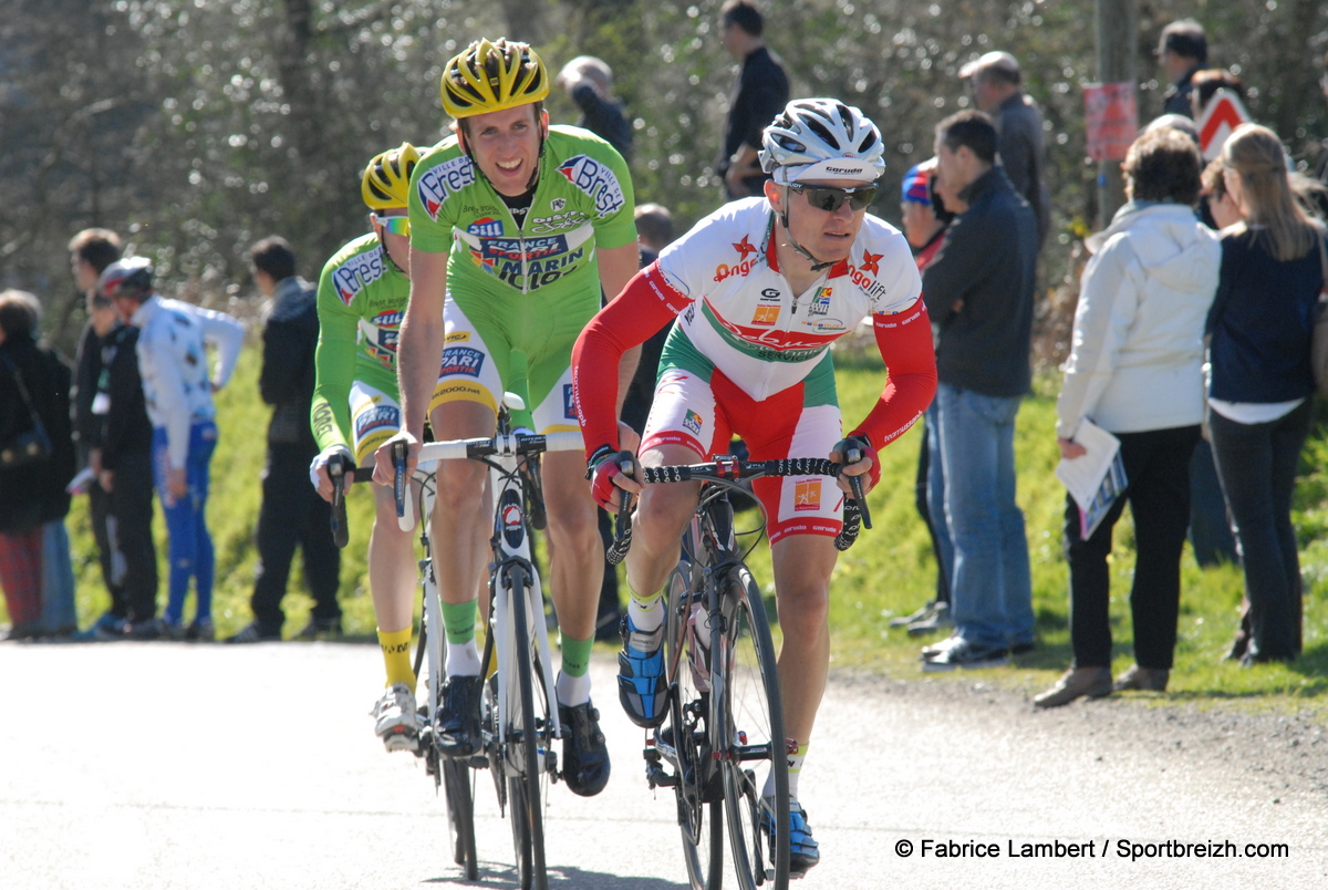 Mickal Olejnik : "Cela restera longtemps dans nos mmoires !"