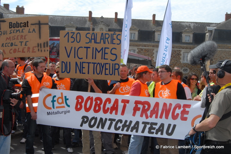 Tour de Bretagne : sauvez nos emplois !