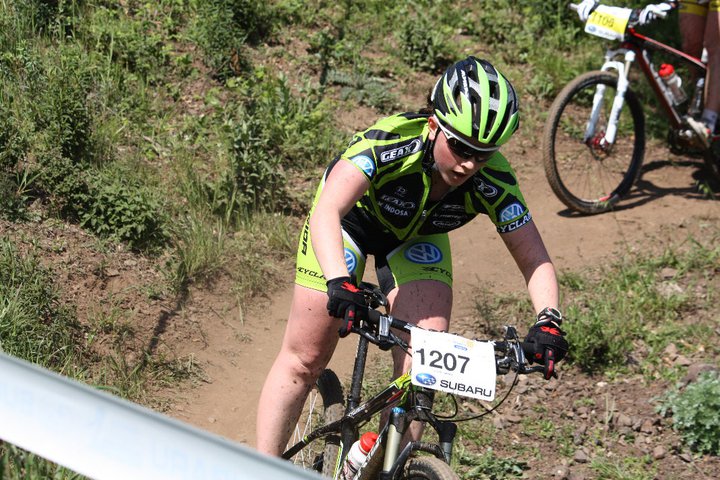 VTT : Belle performance des Bretons  Saint-Raphal